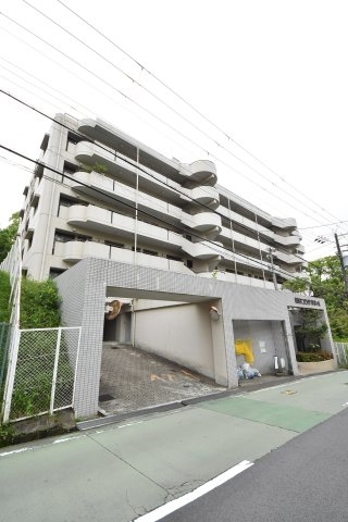 朝日プラザ雲雀ケ丘