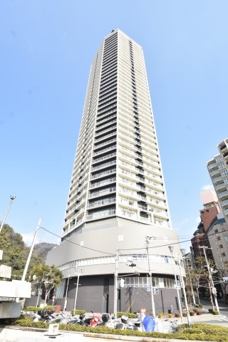 ジークレフ新神戸タワー