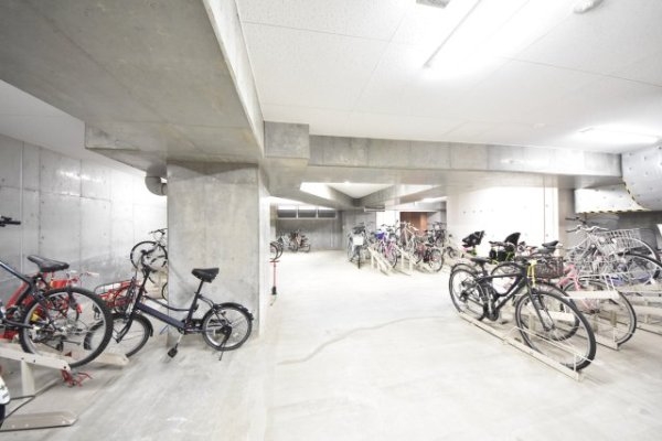 ジークレフ新神戸タワー