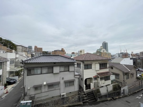 北野町アーバンライフ