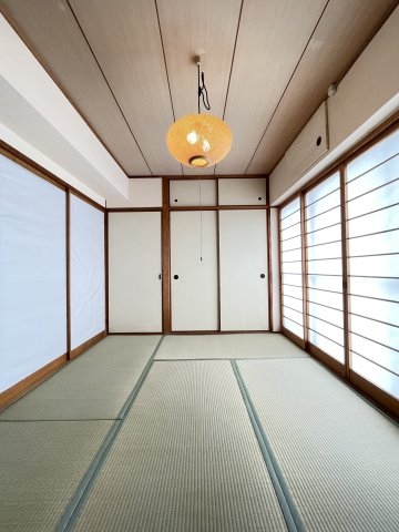 北野町アーバンライフ