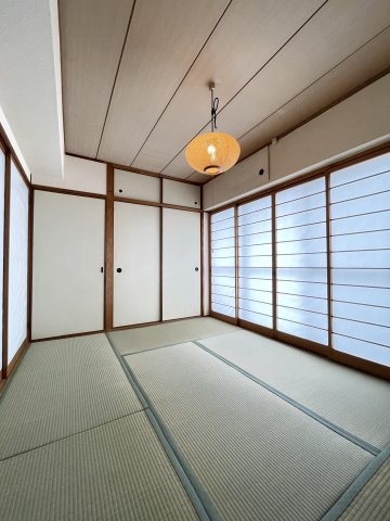 北野町アーバンライフ