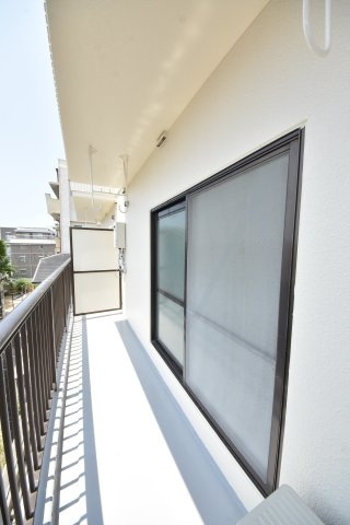 俊成マンション