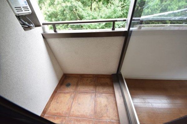 Villa　Maria(熊内)