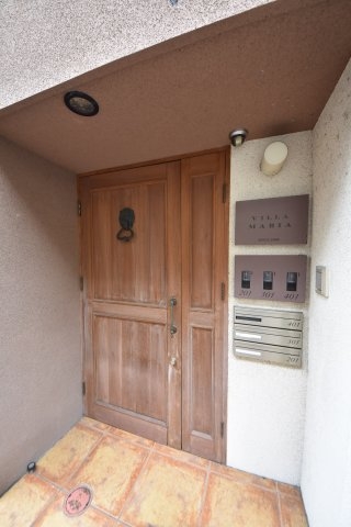 Villa　Maria(熊内)