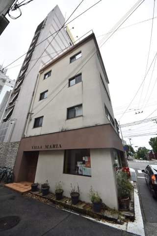 Villa　Maria(熊内)