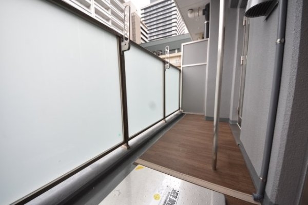 エステムコート神戸元町通2ザ・サロン