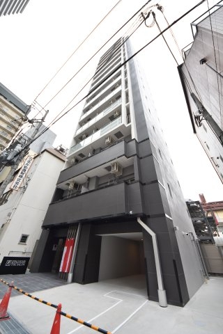 エステムコート神戸元町通2ザ・サロン