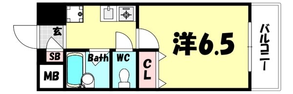 パインヒル六甲