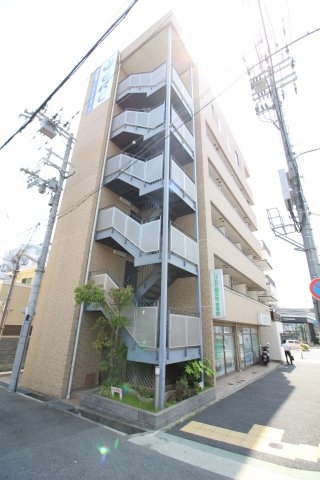パインヒル六甲
