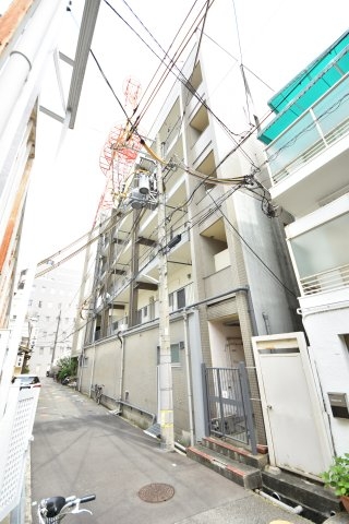 ニュー山手ビル