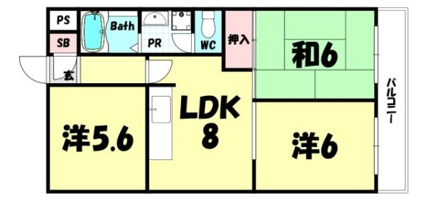 メゾン菊水