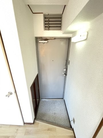 トーアハイツ