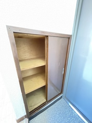 トーアハイツ