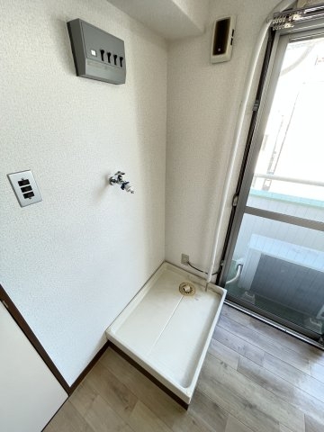 トーアハイツ