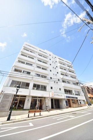 トーアハイツ
