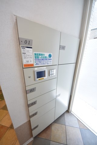 ワコーレ神戸元町アクシア