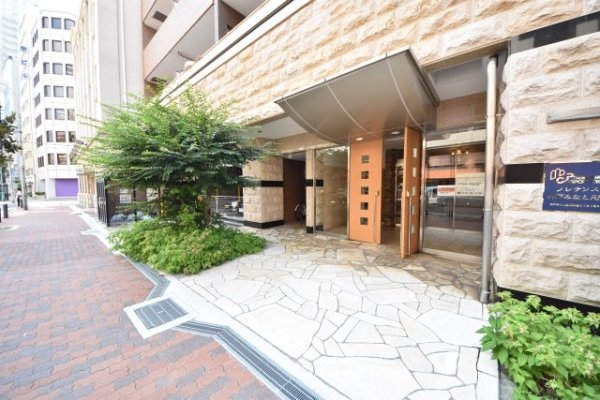 プレサンス神戸みなと元町