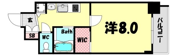 CittaVista神戸下山手通