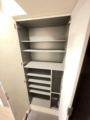 プレサンス神戸キュリオ