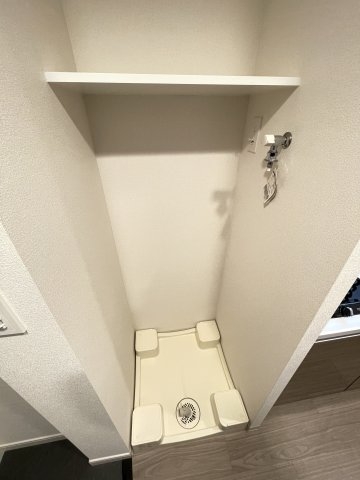 プレサンス神戸キュリオ