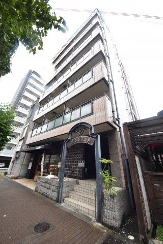 グランテ下山手
