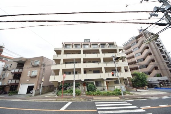 グランシャリオ山本通