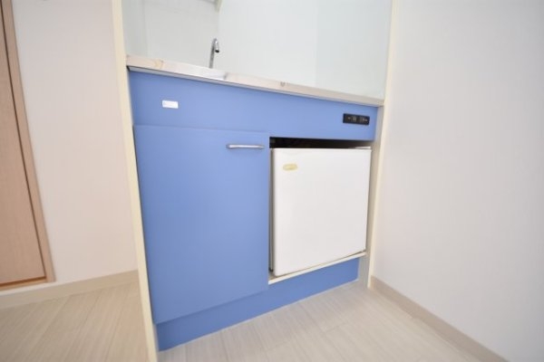 グランシャリオ山本通