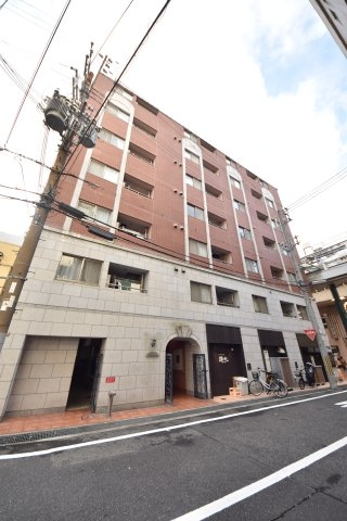 OPENSESAME!!MOTOMACHI-DORI