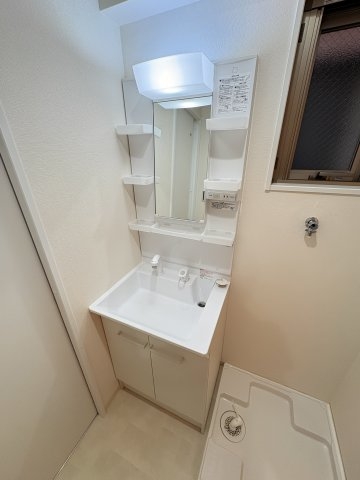サンシャイン東雲