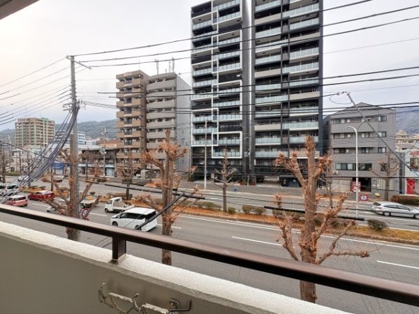 セントラルハイツ三宮東