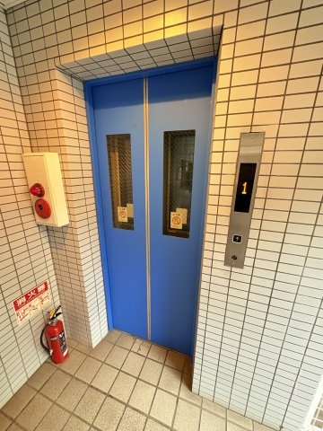 セントラルハイツ三宮東