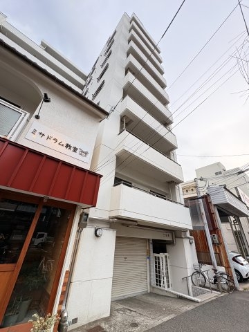 セントラルハイツ三宮東