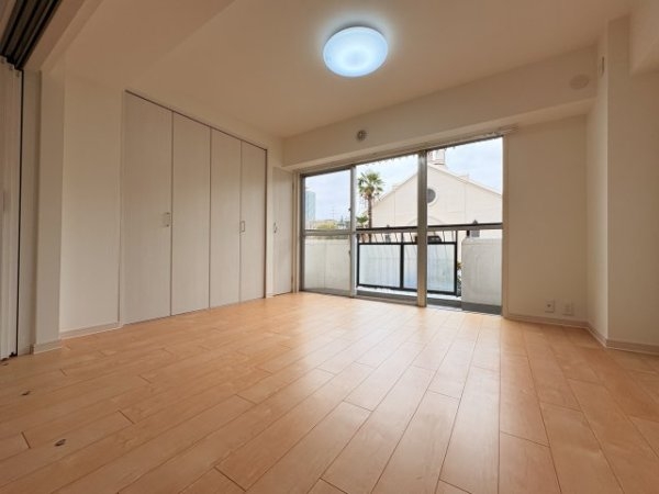 北野町アーバンライフ
