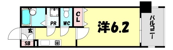 プレサンス新神戸