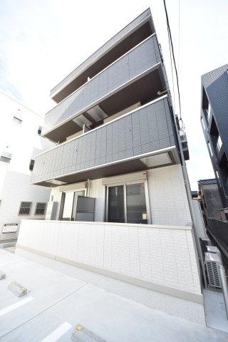 D-room旗塚通