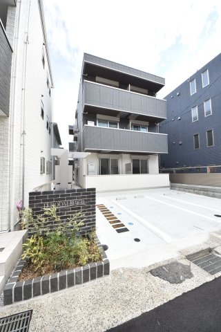 D-room旗塚通