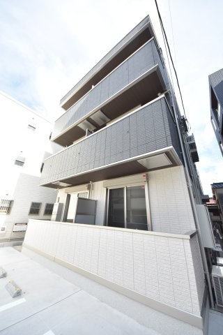 D-room旗塚通