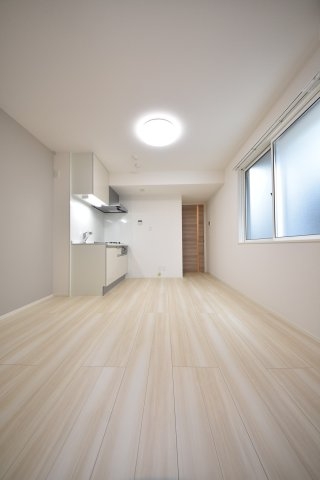 D-room旗塚通