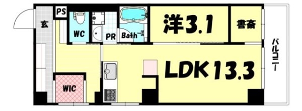 ライオンズマンション神戸元町第2