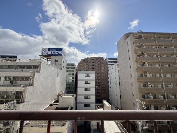 ライオンズマンション神戸元町第2