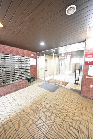 ライオンズマンション神戸元町第2