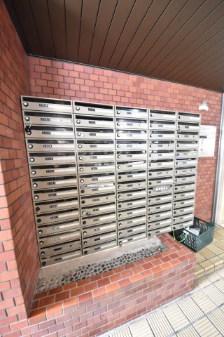 ライオンズマンション神戸元町第2