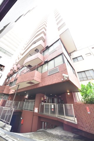 ライオンズマンション神戸元町第2