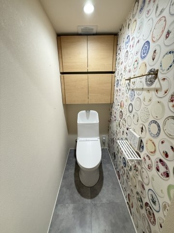 ライオンズマンション神戸元町第2