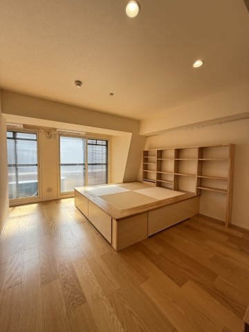ライオンズマンション神戸元町第2