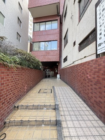 ライオンズマンション神戸元町第2