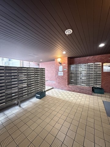 ライオンズマンション神戸元町第2