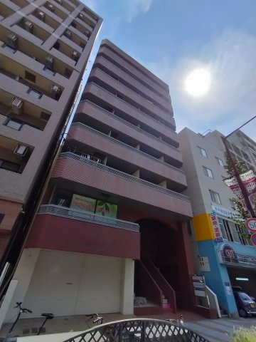 メゾンロージェ