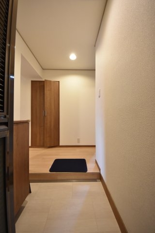 熊内台セントポリア